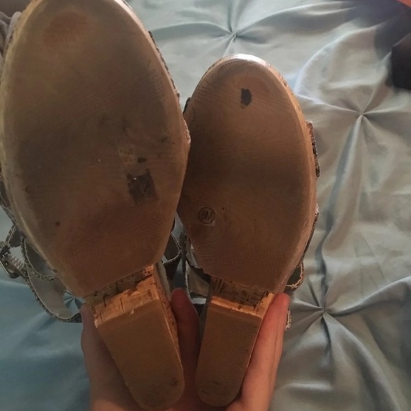 Wedges - Picture 2 of 3
